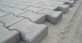 Плитка тактильная 300х300, цена от 722 руб., купить в Кимовске
